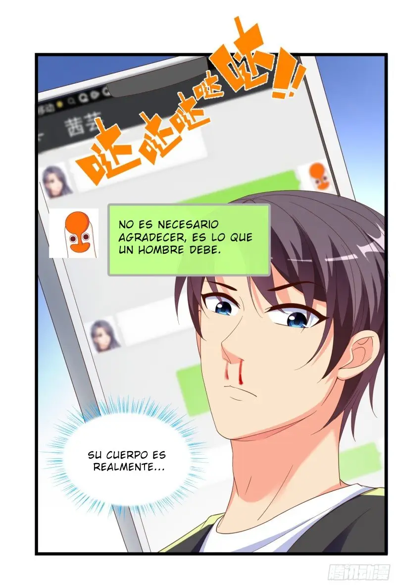 SUPER SCHOOL DOCTOR (2020) - Capítulo 12 - Página 36 - LectorTMOo