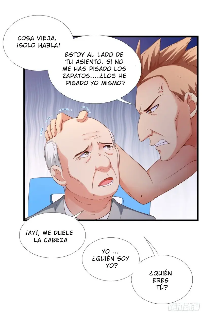SUPER SCHOOL DOCTOR (2020) - Capítulo 13 - Página 4 - LectorTMOo