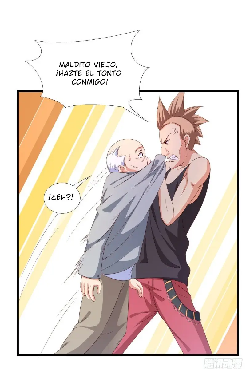 SUPER SCHOOL DOCTOR (2020) - Capítulo 13 - Página 5 - LectorTMOo