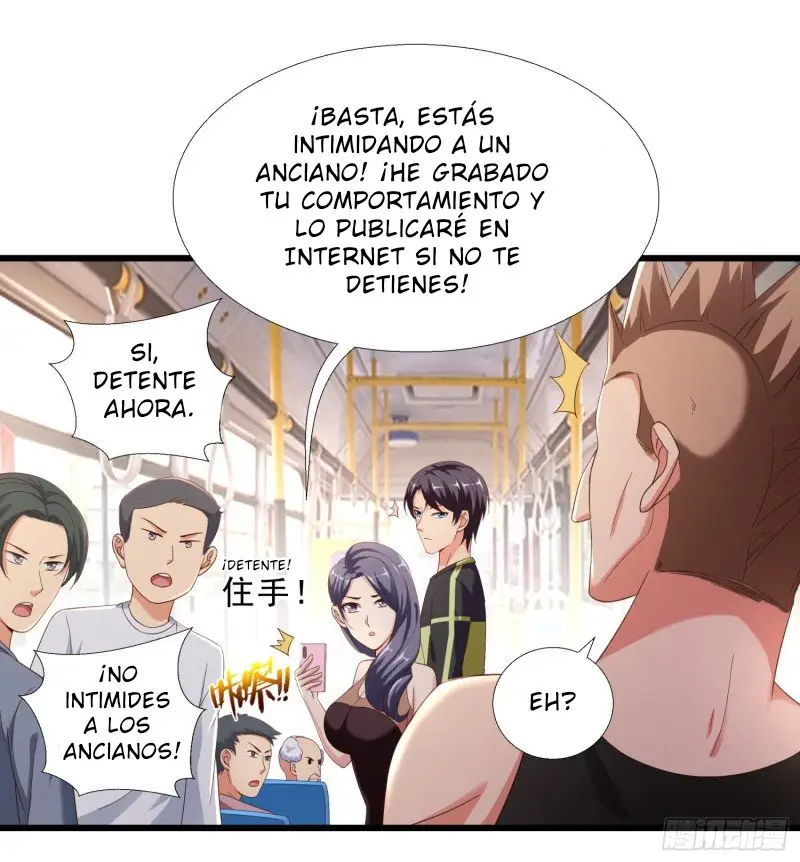 SUPER SCHOOL DOCTOR (2020) - Capítulo 13 - Página 6 - LectorTMOo