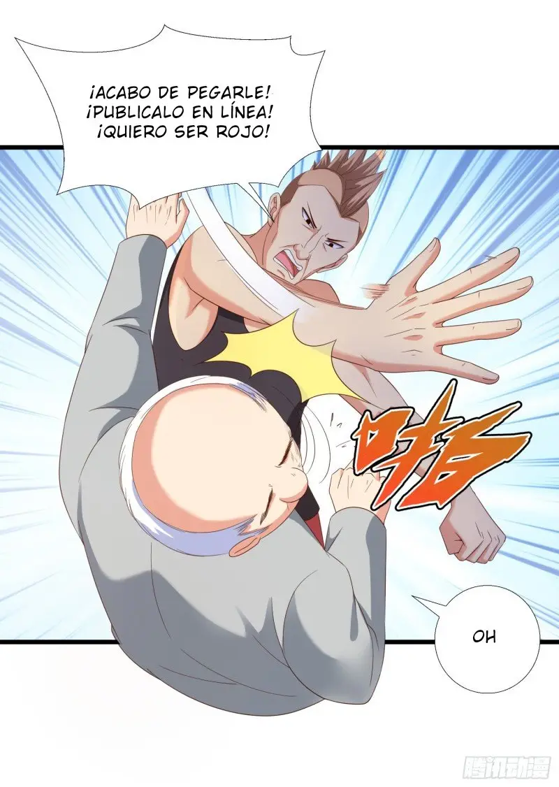 SUPER SCHOOL DOCTOR (2020) - Capítulo 13 - Página 7 - LectorTMOo