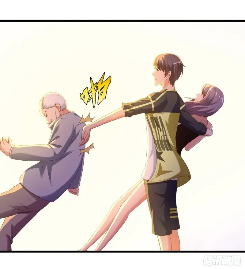 SUPER SCHOOL DOCTOR (2020) - Capítulo 13 - Página 11 - LectorTMOo