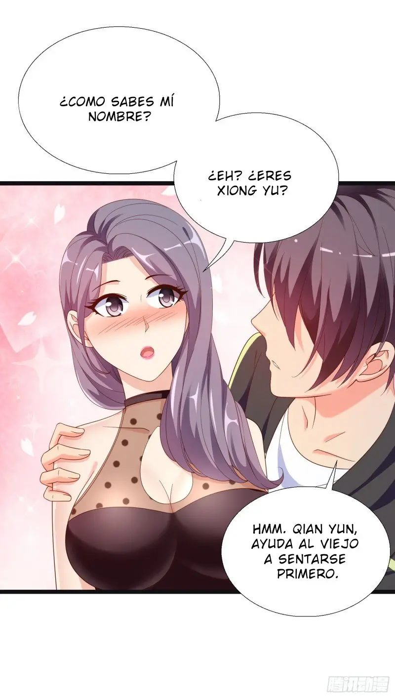 SUPER SCHOOL DOCTOR (2020) - Capítulo 13 - Página 13 - LectorTMOo