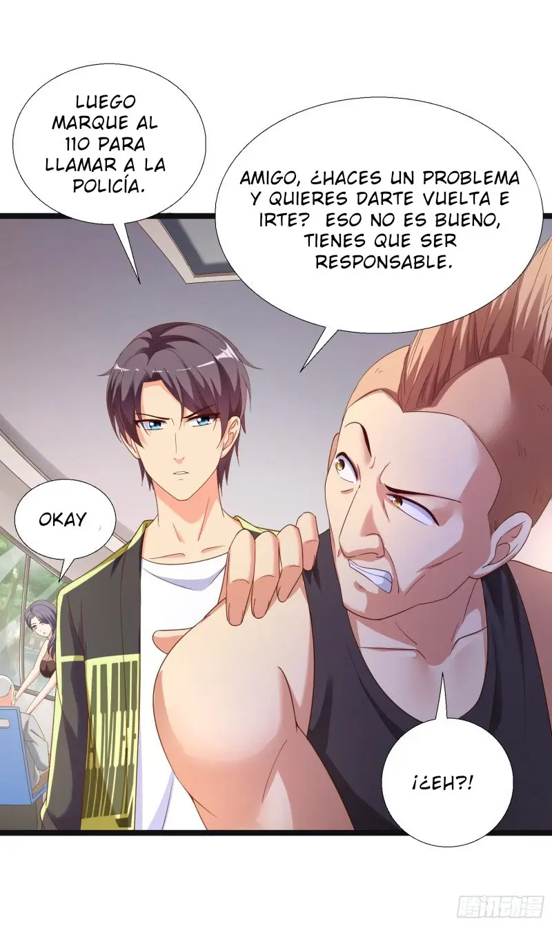 SUPER SCHOOL DOCTOR (2020) - Capítulo 13 - Página 14 - LectorTMOo