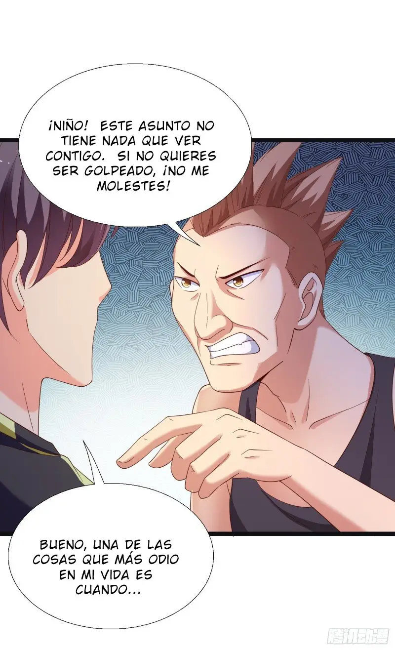 SUPER SCHOOL DOCTOR (2020) - Capítulo 13 - Página 15 - LectorTMOo