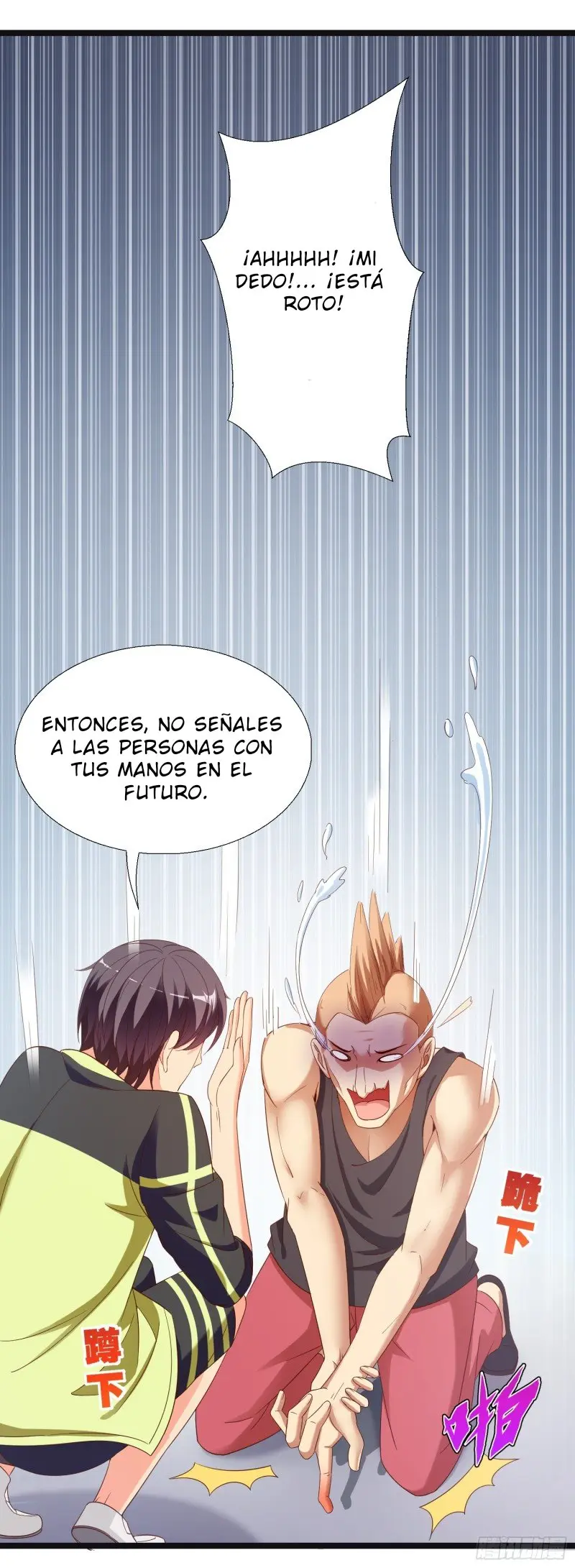 SUPER SCHOOL DOCTOR (2020) - Capítulo 13 - Página 17 - LectorTMOo