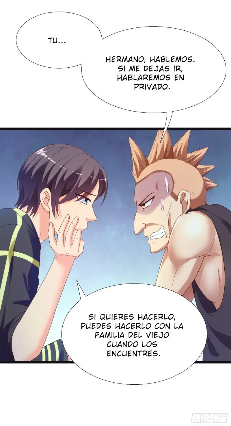 SUPER SCHOOL DOCTOR (2020) - Capítulo 13 - Página 18 - LectorTMOo