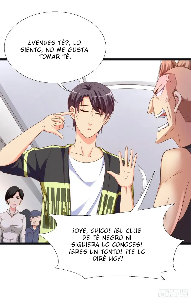 SUPER SCHOOL DOCTOR (2020) - Capítulo 13 - Página 22 - LectorTMOo