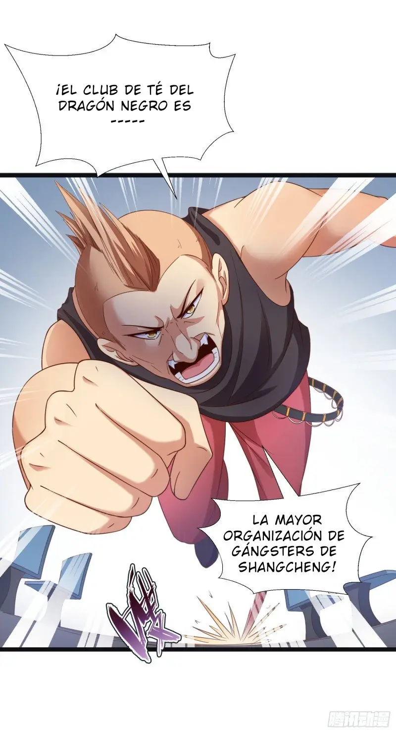 SUPER SCHOOL DOCTOR (2020) - Capítulo 13 - Página 23 - LectorTMOo