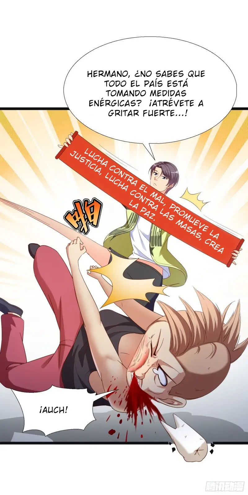SUPER SCHOOL DOCTOR (2020) - Capítulo 13 - Página 24 - LectorTMOo