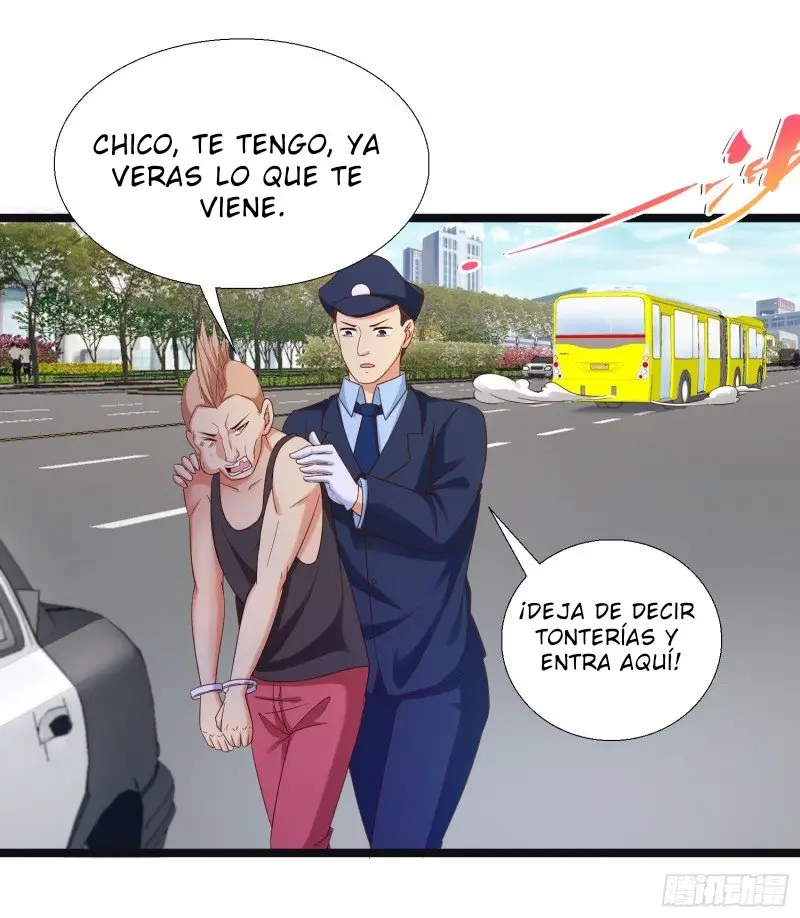 SUPER SCHOOL DOCTOR (2020) - Capítulo 13 - Página 25 - LectorTMOo