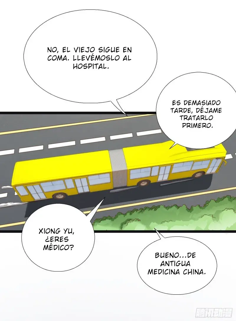 SUPER SCHOOL DOCTOR (2020) - Capítulo 13 - Página 26 - LectorTMOo