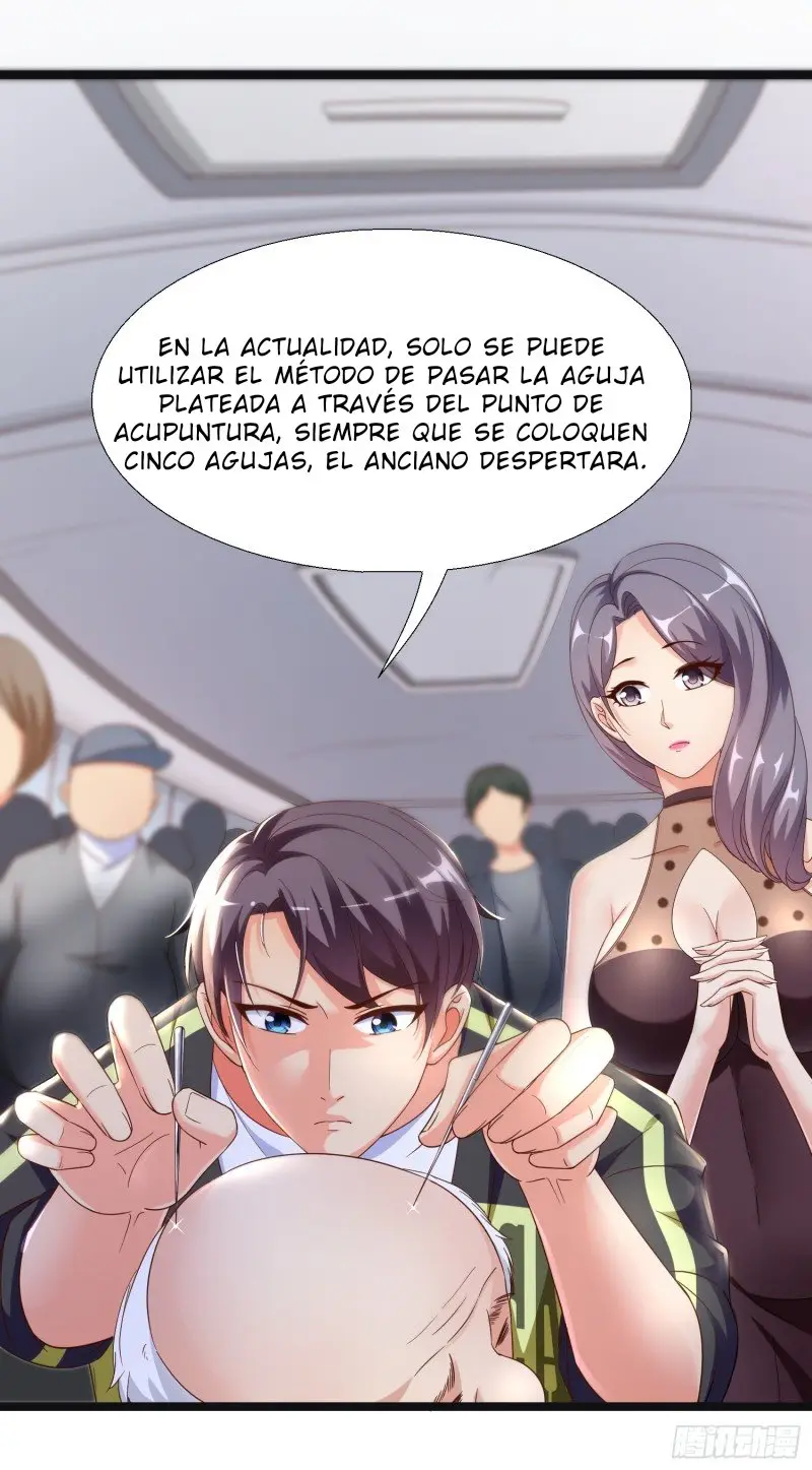 SUPER SCHOOL DOCTOR (2020) - Capítulo 13 - Página 27 - LectorTMOo