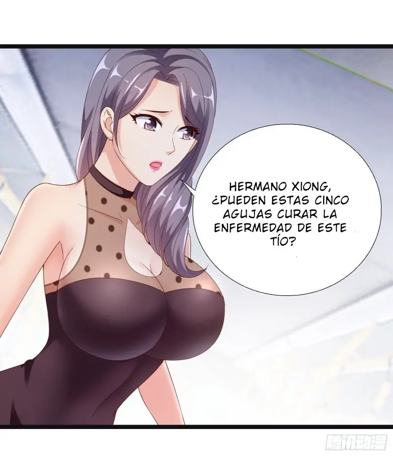 SUPER SCHOOL DOCTOR (2020) - Capítulo 13 - Página 28 - LectorTMOo