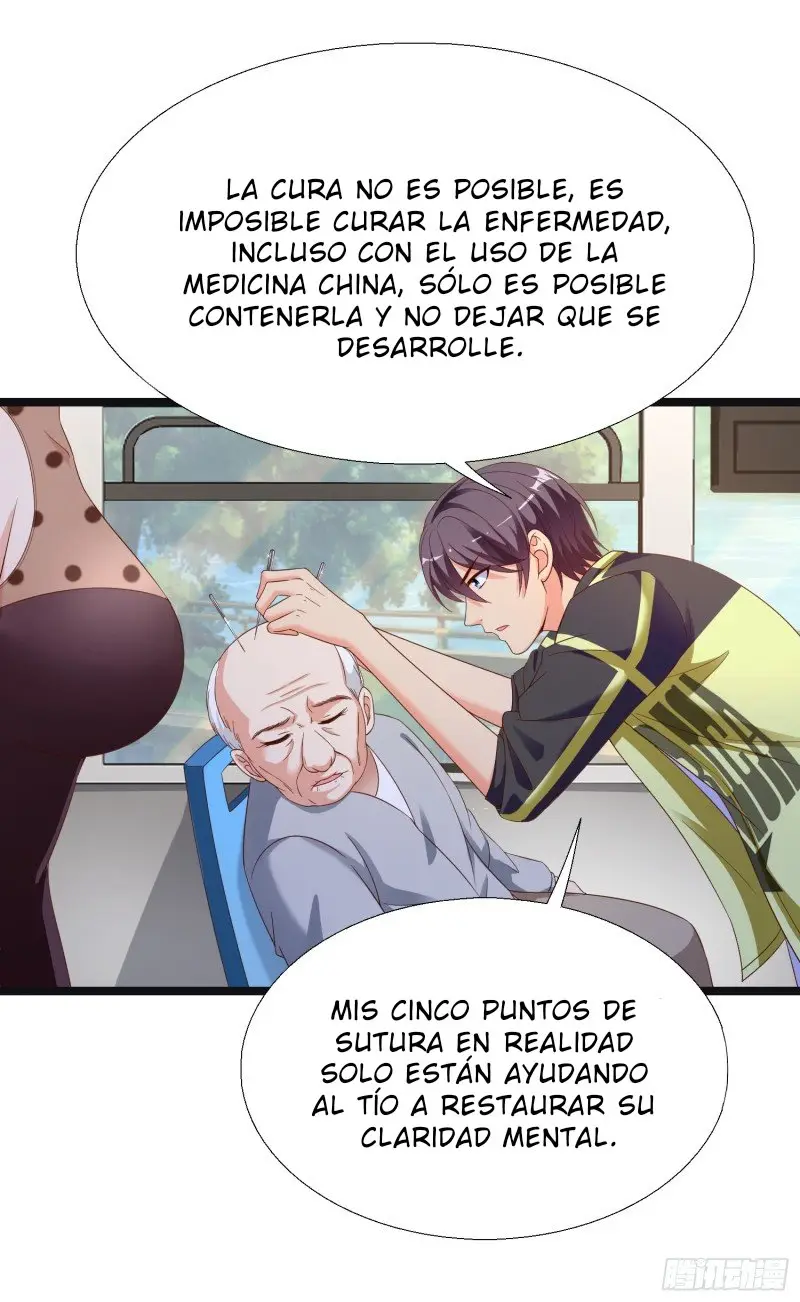 SUPER SCHOOL DOCTOR (2020) - Capítulo 13 - Página 29 - LectorTMOo
