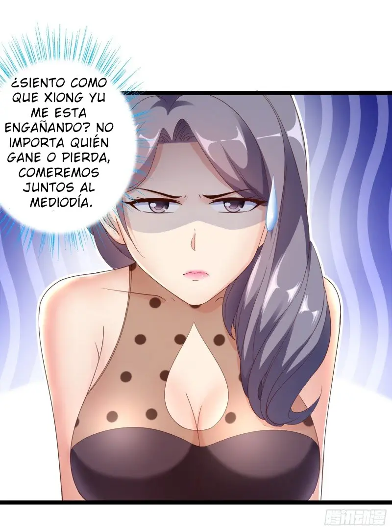 SUPER SCHOOL DOCTOR (2020) - Capítulo 14 - Página 5 - LectorTMOo