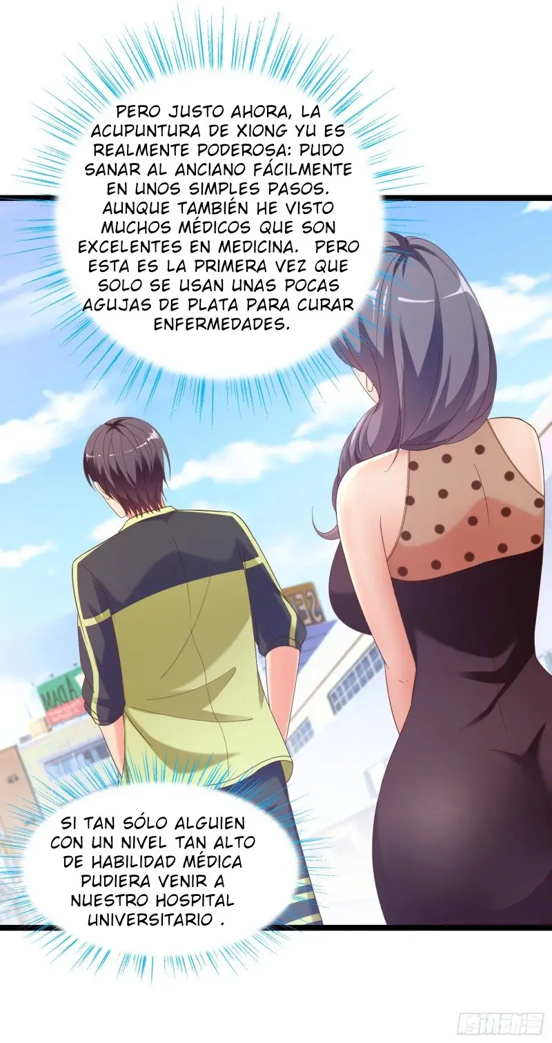 SUPER SCHOOL DOCTOR (2020) - Capítulo 14 - Página 6 - LectorTMOo