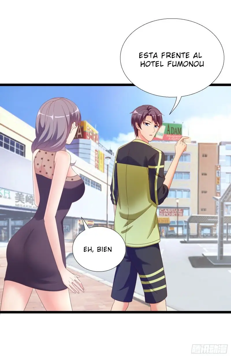 SUPER SCHOOL DOCTOR (2020) - Capítulo 14 - Página 8 - LectorTMOo
