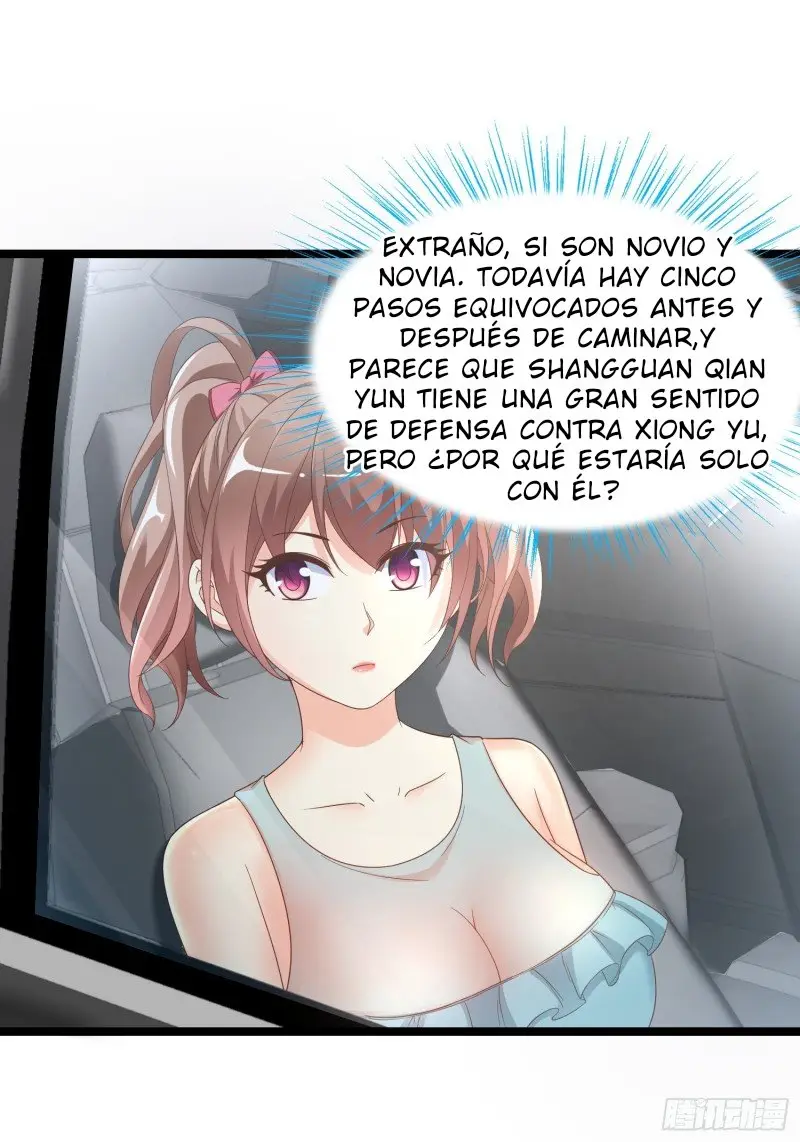 SUPER SCHOOL DOCTOR (2020) - Capítulo 14 - Página 10 - LectorTMOo