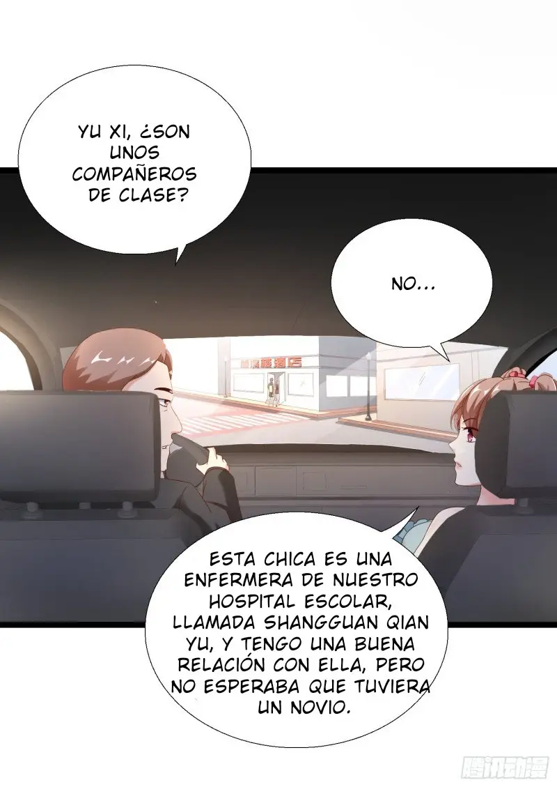 SUPER SCHOOL DOCTOR (2020) - Capítulo 14 - Página 11 - LectorTMOo