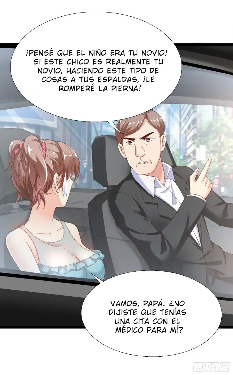 SUPER SCHOOL DOCTOR (2020) - Capítulo 14 - Página 12 - LectorTMOo