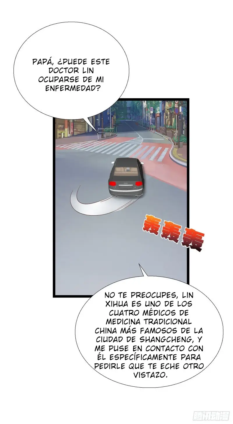 SUPER SCHOOL DOCTOR (2020) - Capítulo 14 - Página 14 - LectorTMOo