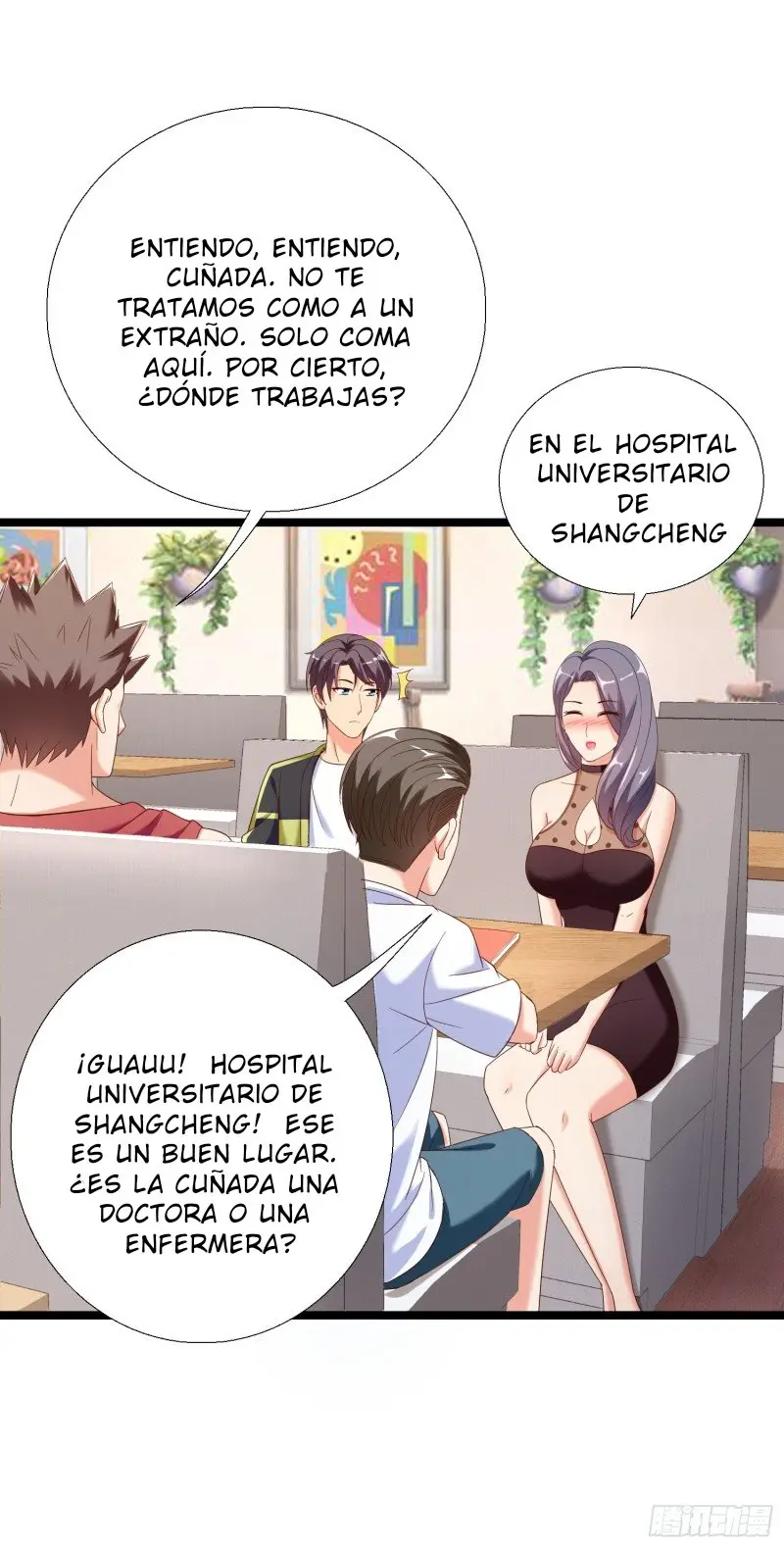SUPER SCHOOL DOCTOR (2020) - Capítulo 14 - Página 17 - LectorTMOo