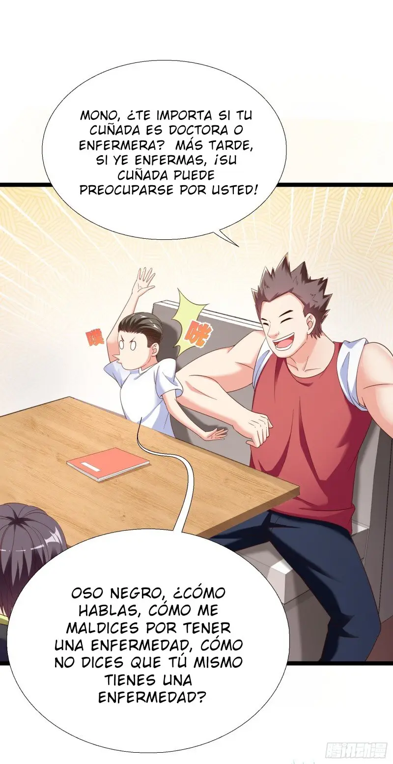 SUPER SCHOOL DOCTOR (2020) - Capítulo 14 - Página 19 - LectorTMOo
