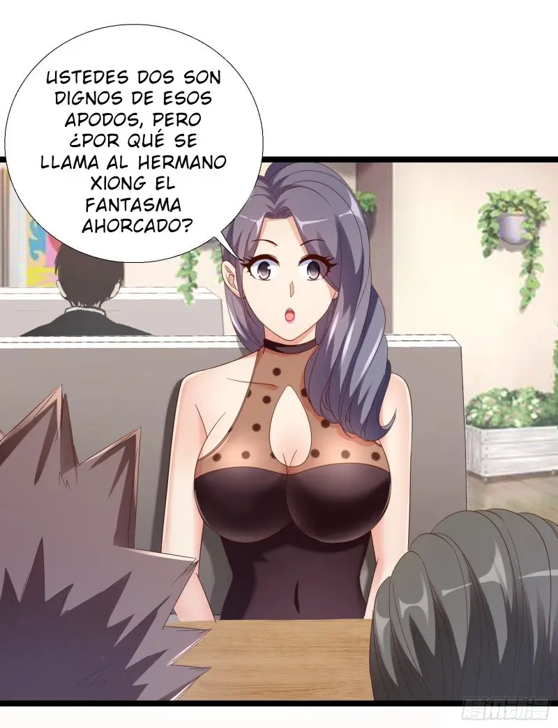SUPER SCHOOL DOCTOR (2020) - Capítulo 14 - Página 21 - LectorTMOo
