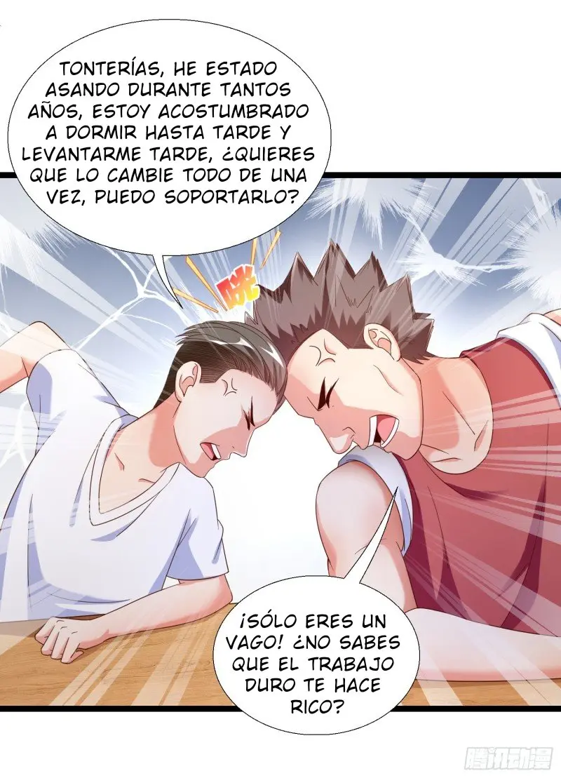 SUPER SCHOOL DOCTOR (2020) - Capítulo 14 - Página 25 - LectorTMOo