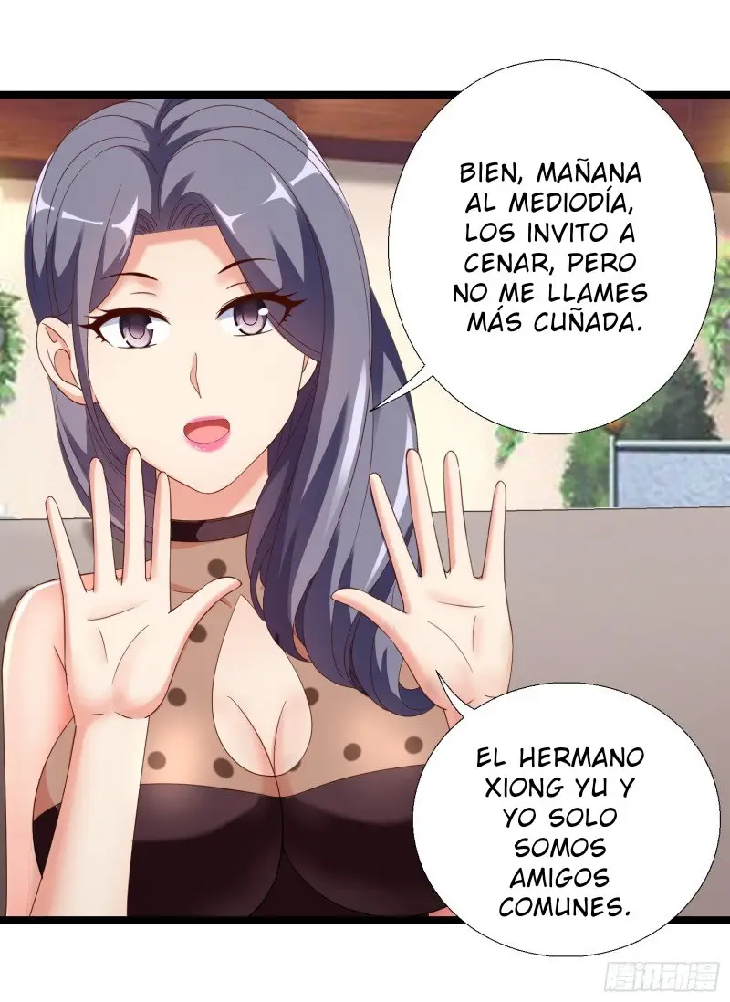 SUPER SCHOOL DOCTOR (2020) - Capítulo 14 - Página 28 - LectorTMOo