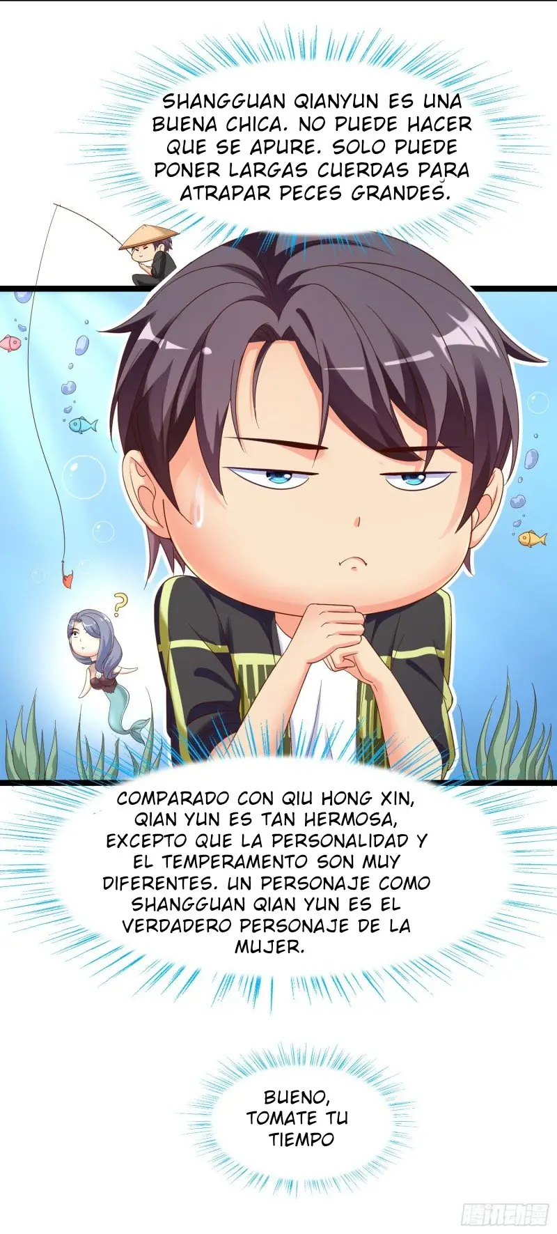 SUPER SCHOOL DOCTOR (2020) - Capítulo 14 - Página 30 - LectorTMOo