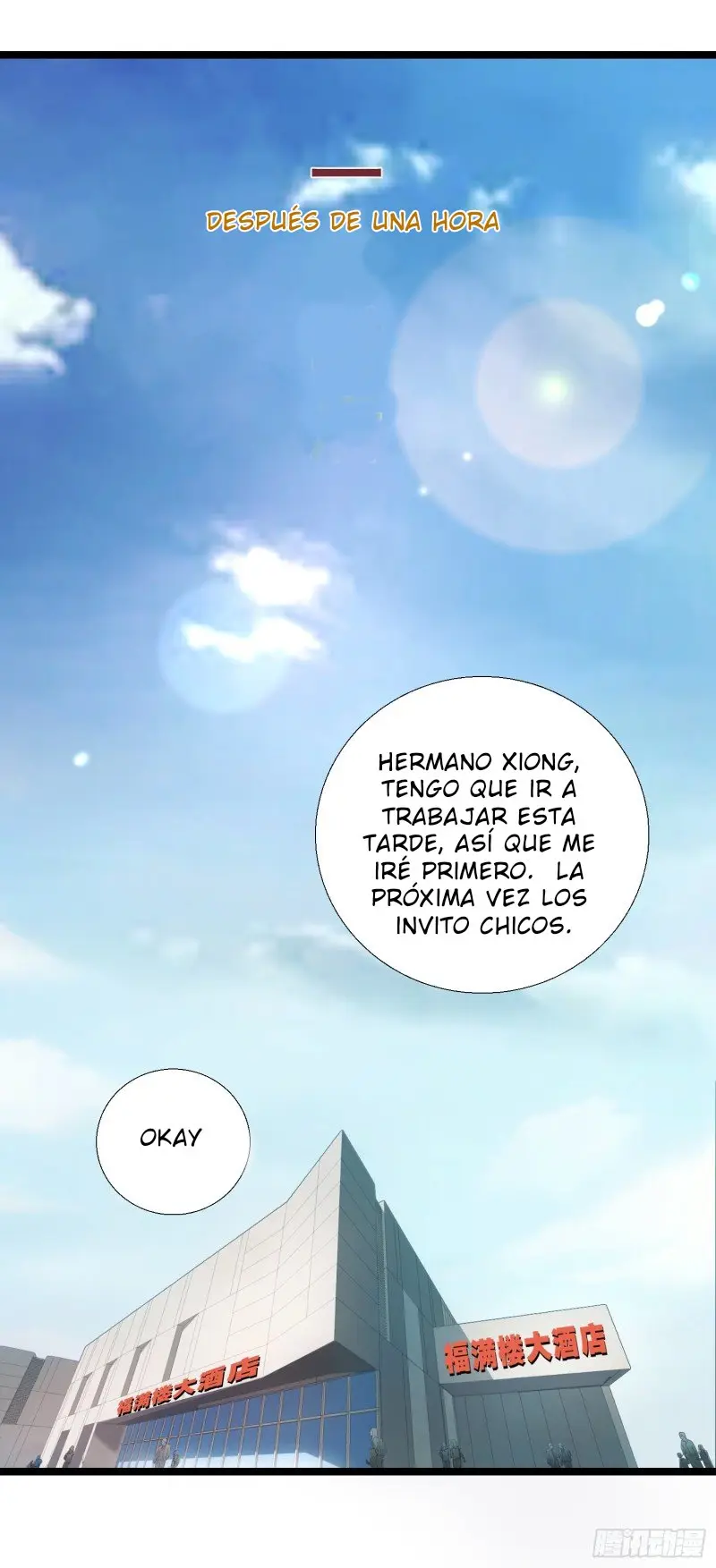SUPER SCHOOL DOCTOR (2020) - Capítulo 14 - Página 31 - LectorTMOo