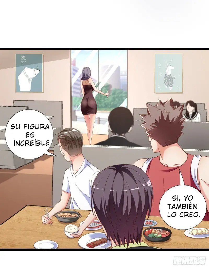 SUPER SCHOOL DOCTOR (2020) - Capítulo 14 - Página 32 - LectorTMOo