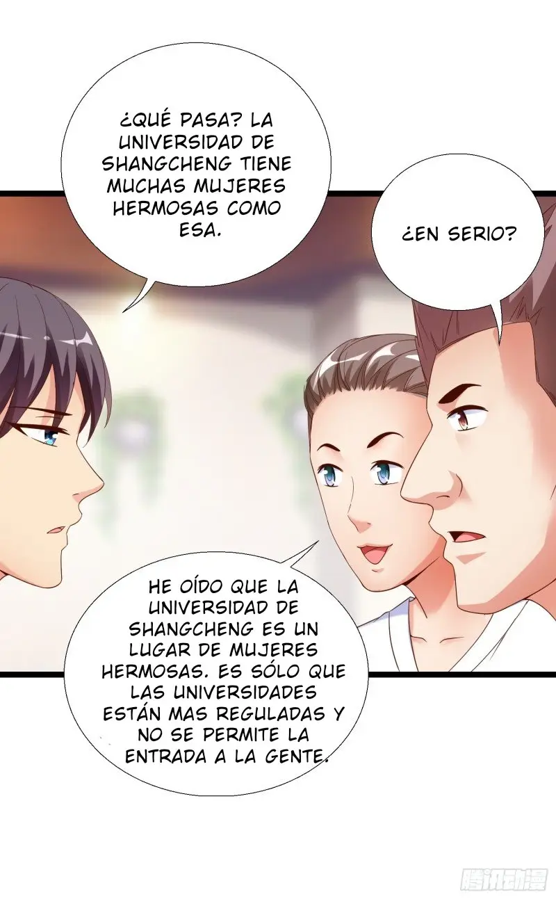 SUPER SCHOOL DOCTOR (2020) - Capítulo 14 - Página 33 - LectorTMOo