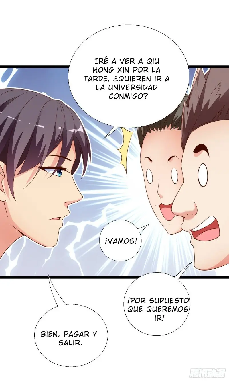 SUPER SCHOOL DOCTOR (2020) - Capítulo 14 - Página 34 - LectorTMOo