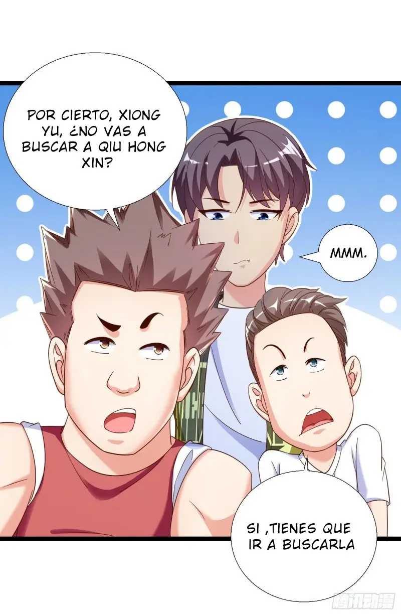 SUPER SCHOOL DOCTOR (2020) - Capítulo 15 - Página 5 - LectorTMOo