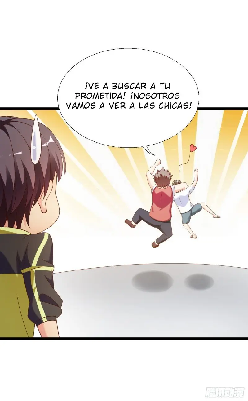 SUPER SCHOOL DOCTOR (2020) - Capítulo 15 - Página 6 - LectorTMOo