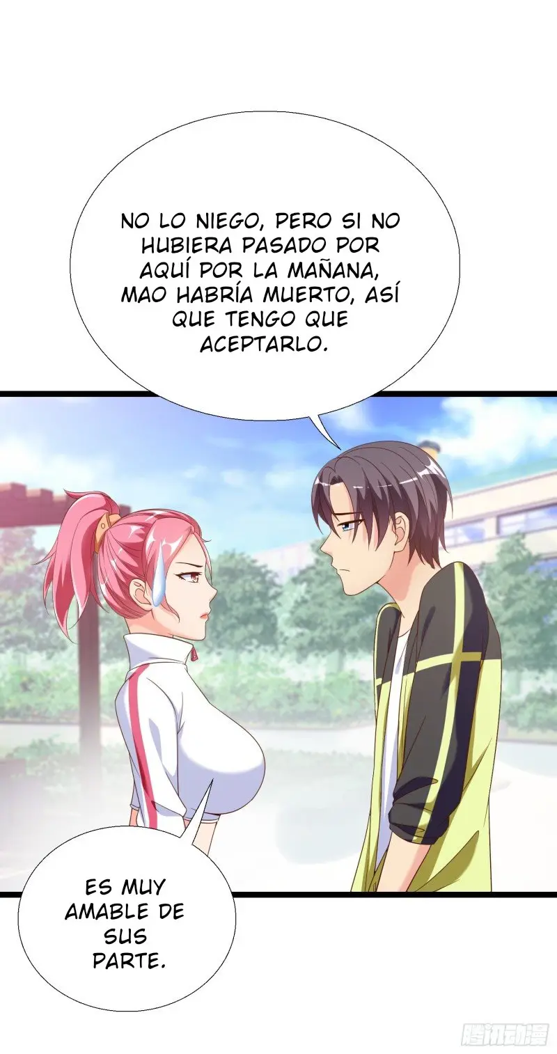 SUPER SCHOOL DOCTOR (2020) - Capítulo 15 - Página 10 - LectorTMOo