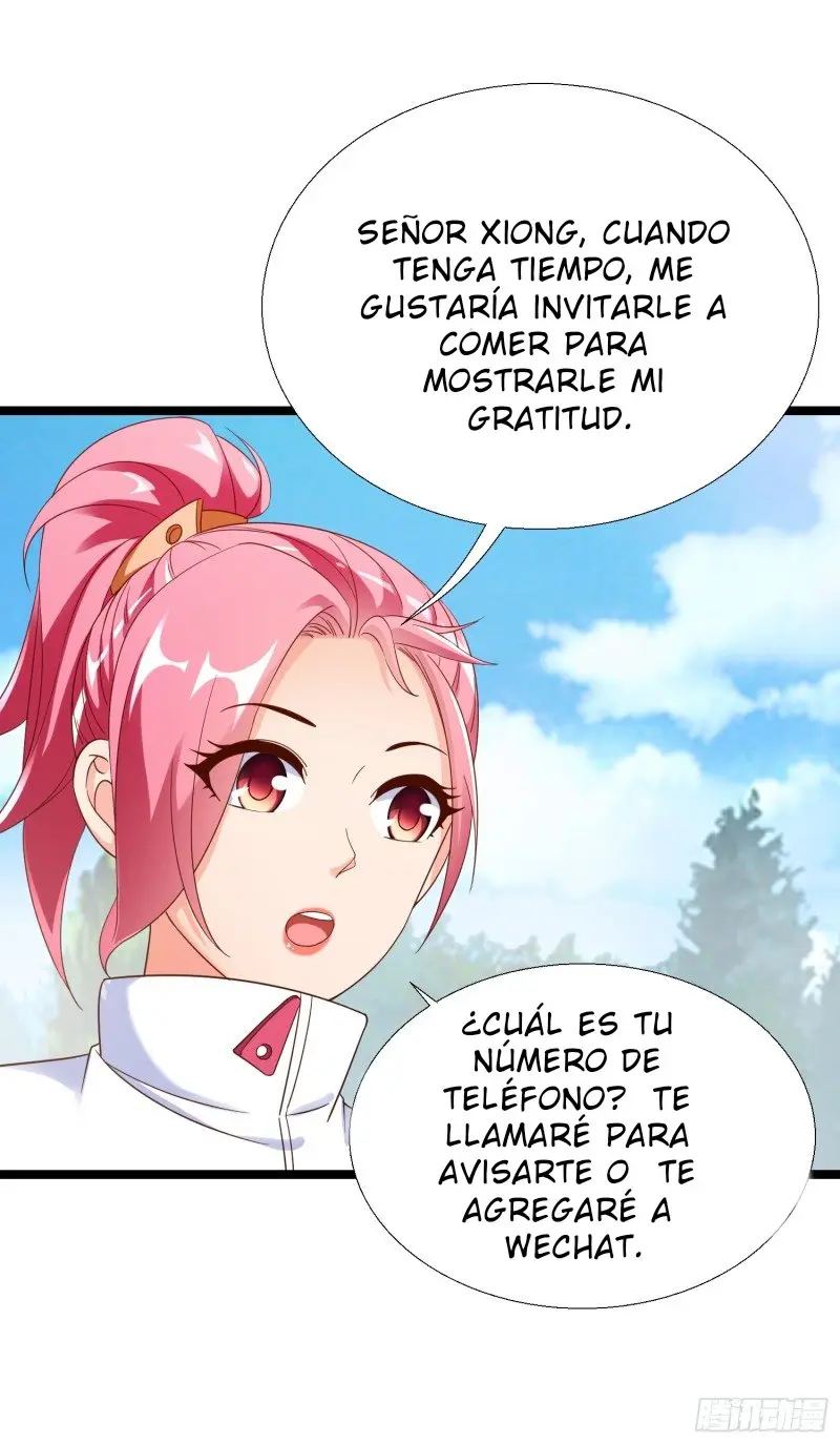 SUPER SCHOOL DOCTOR (2020) - Capítulo 15 - Página 11 - LectorTMOo