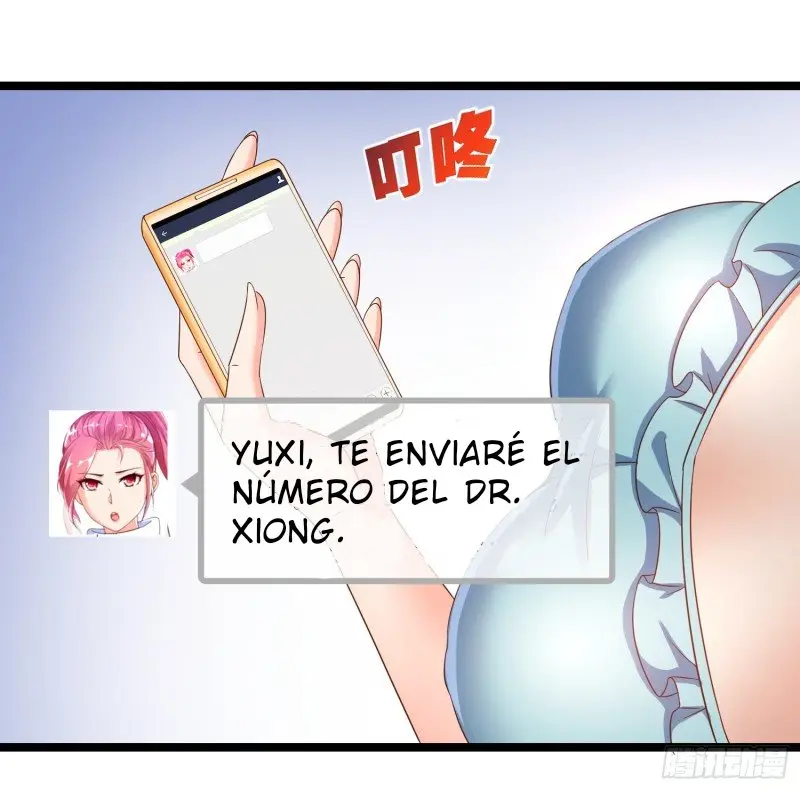 SUPER SCHOOL DOCTOR (2020) - Capítulo 15 - Página 14 - LectorTMOo