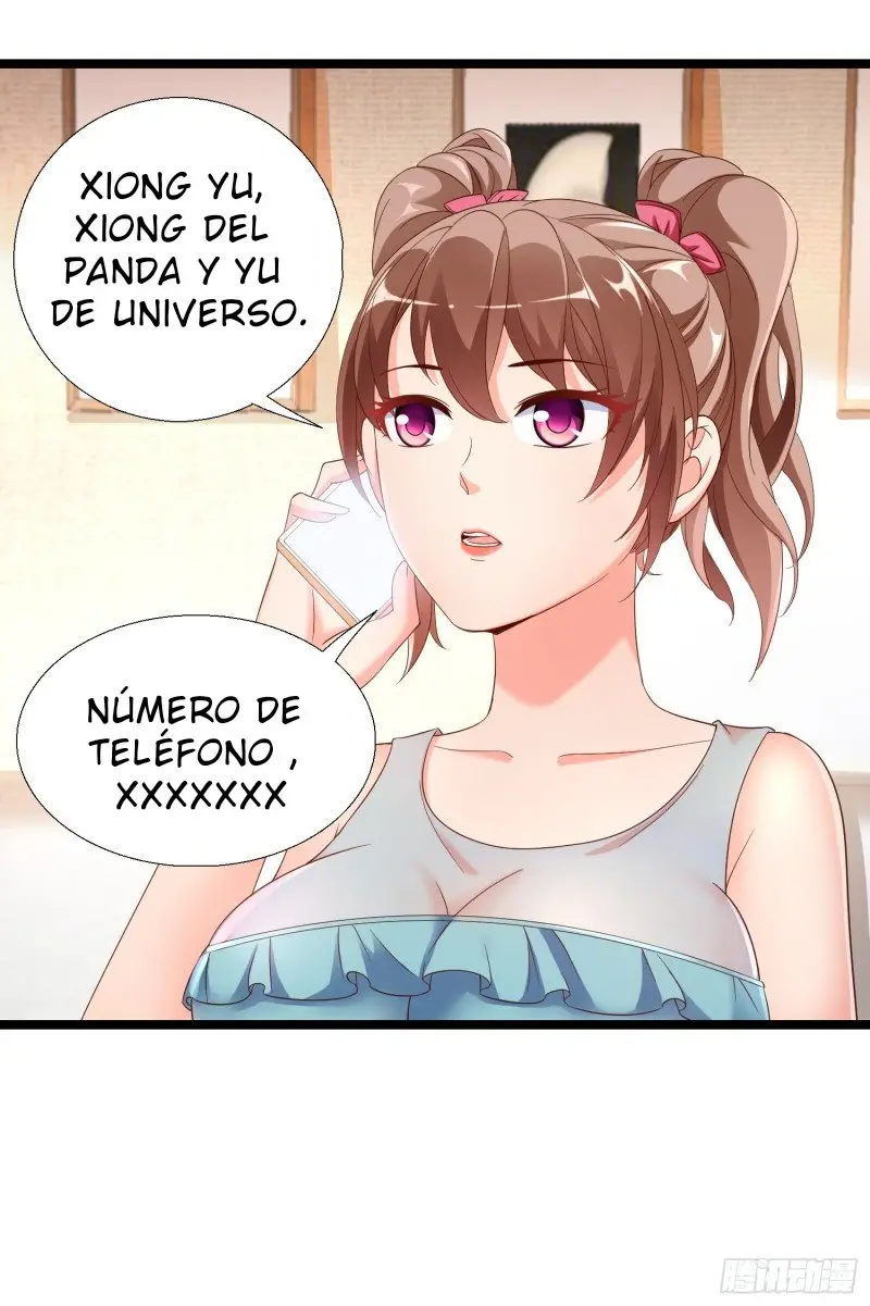 SUPER SCHOOL DOCTOR (2020) - Capítulo 15 - Página 16 - LectorTMOo