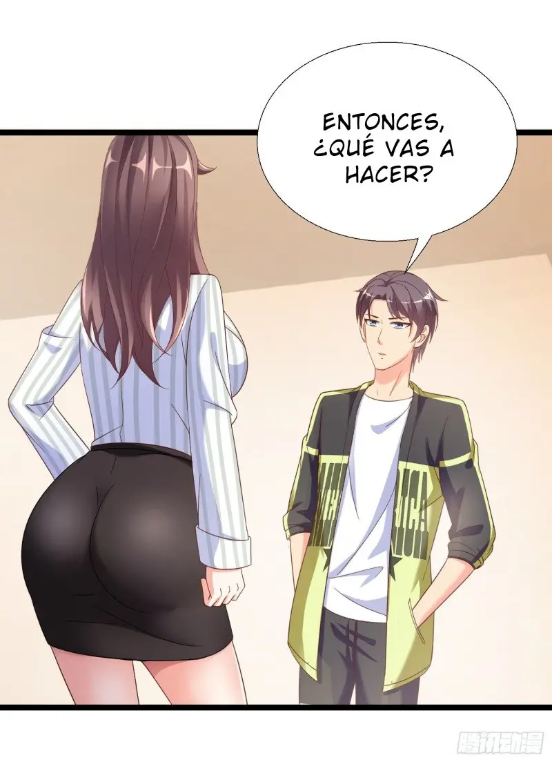 SUPER SCHOOL DOCTOR (2020) - Capítulo 15 - Página 19 - LectorTMOo