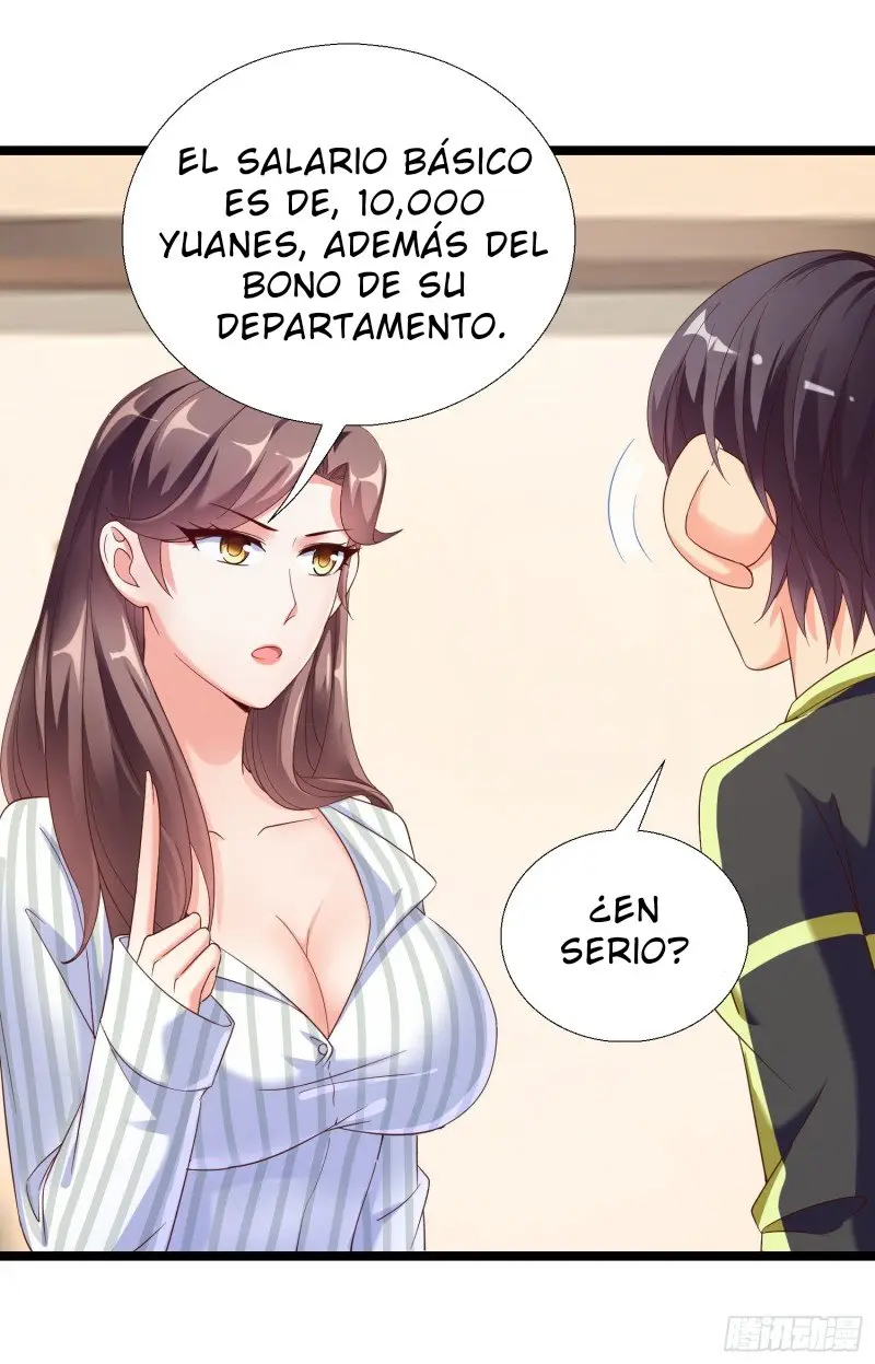 SUPER SCHOOL DOCTOR (2020) - Capítulo 15 - Página 23 - LectorTMOo