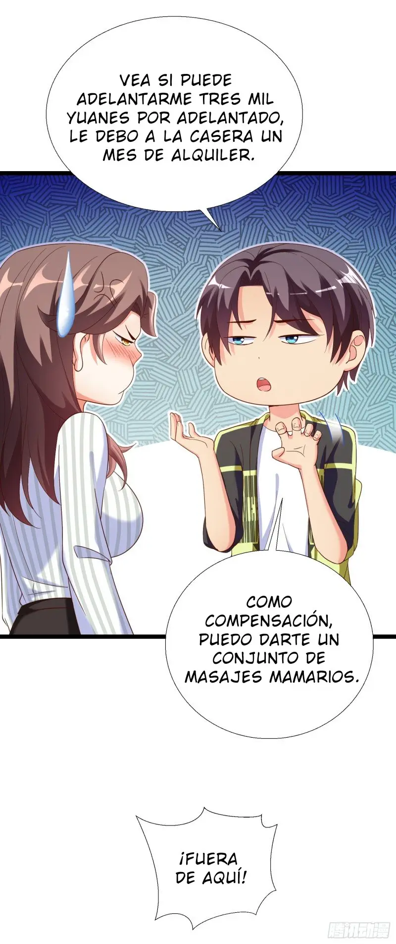 SUPER SCHOOL DOCTOR (2020) - Capítulo 15 - Página 25 - LectorTMOo