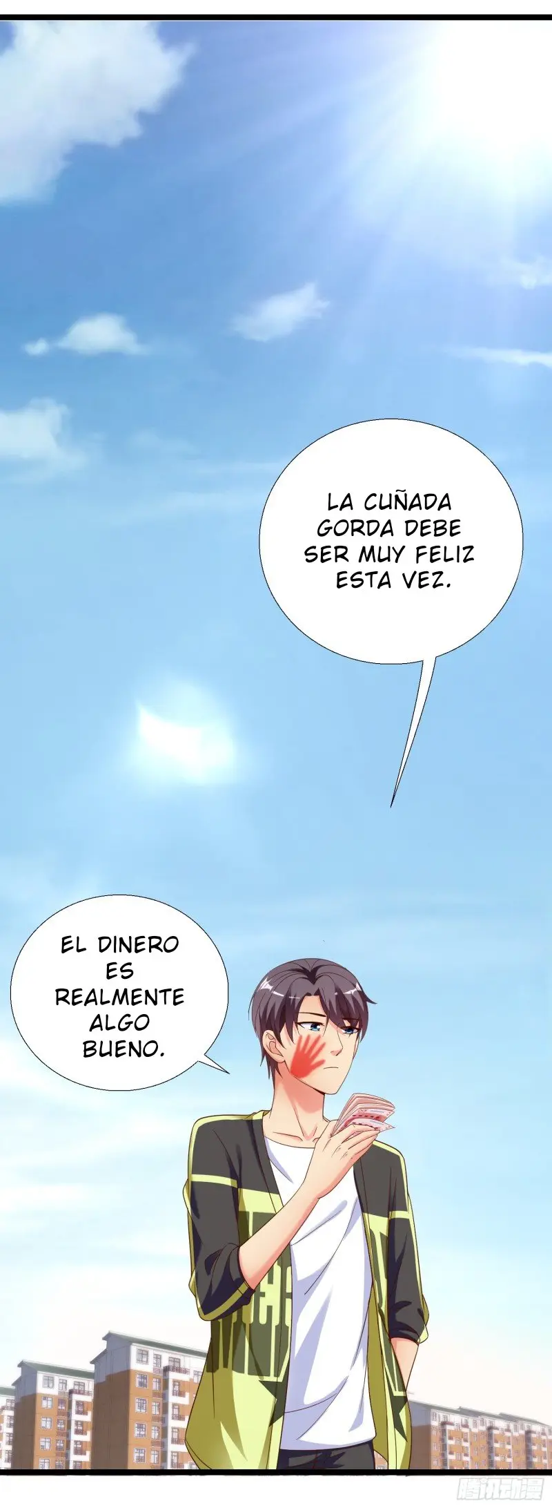 SUPER SCHOOL DOCTOR (2020) - Capítulo 15 - Página 26 - LectorTMOo