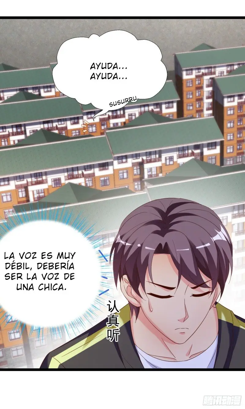 SUPER SCHOOL DOCTOR (2020) - Capítulo 15 - Página 28 - LectorTMOo