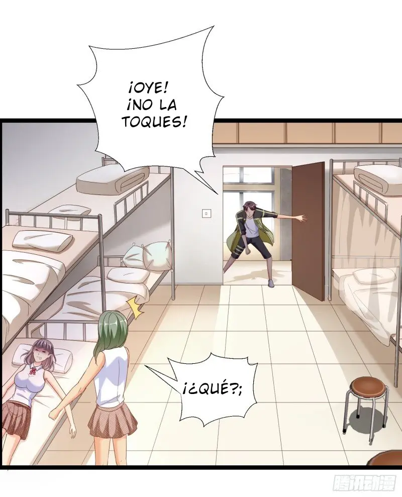 SUPER SCHOOL DOCTOR (2020) - Capítulo 15 - Página 32 - LectorTMOo