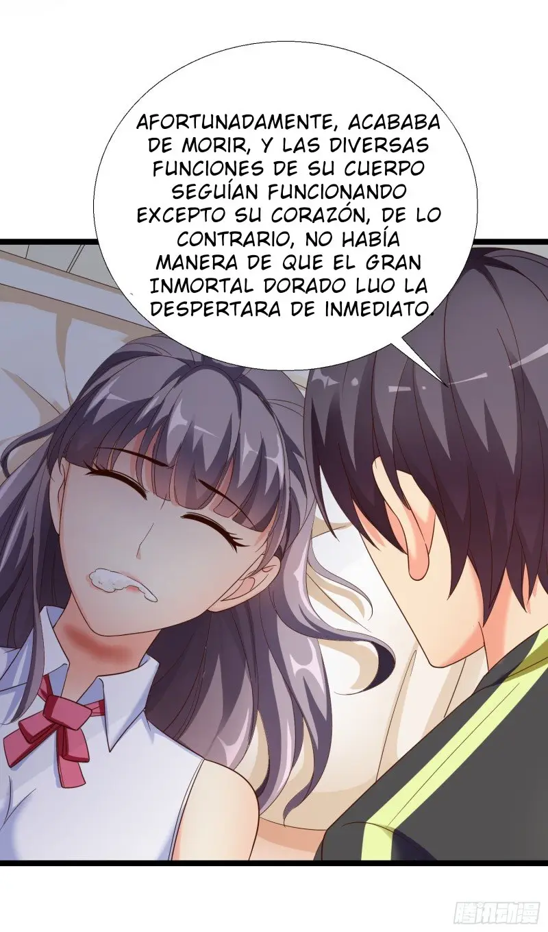 SUPER SCHOOL DOCTOR (2020) - Capítulo 15 - Página 33 - LectorTMOo