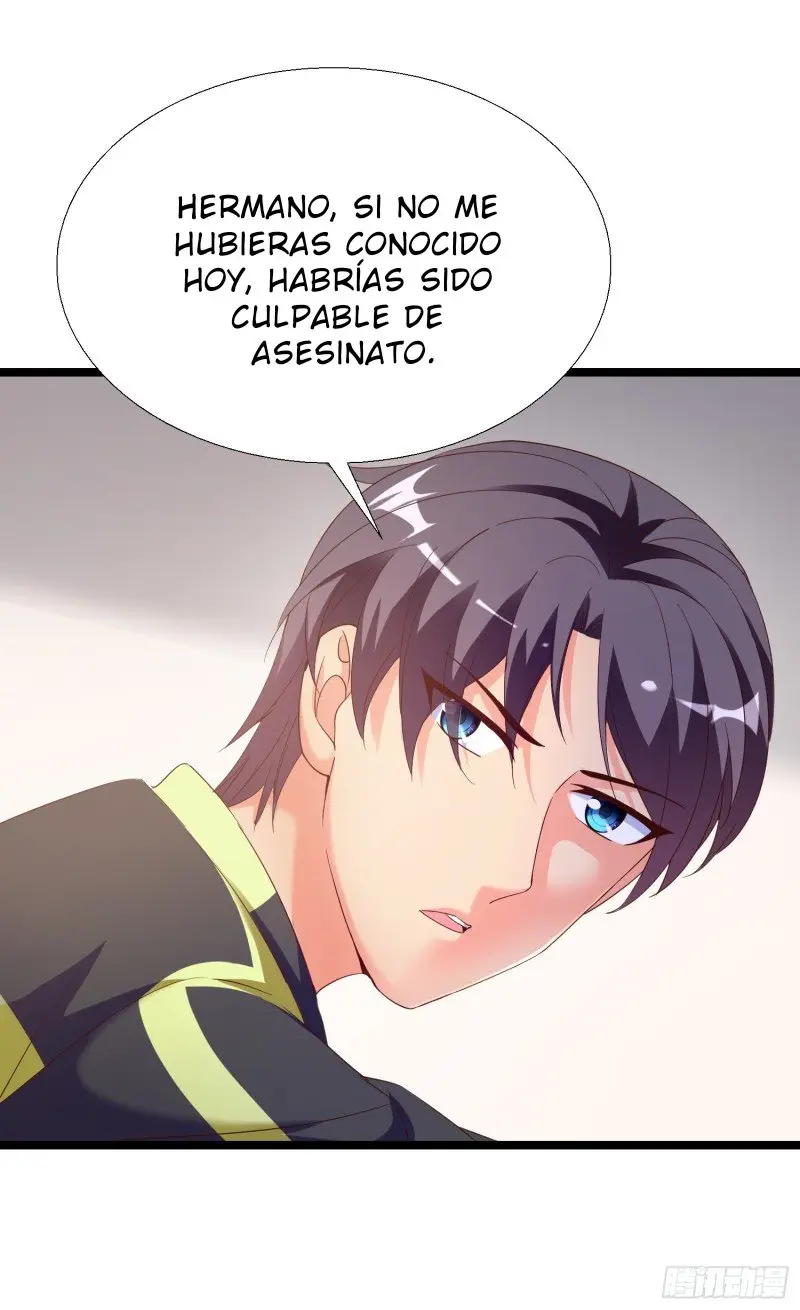 SUPER SCHOOL DOCTOR (2020) - Capítulo 16 - Página 5 - LectorTMOo
